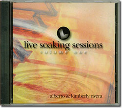 Live Soaking Sessions: Volume One